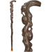 Wooden Walking Sticks Cane Elderly Crutches Solid Wood Walking Stick Walker Rosewood Hollow Carving 90 Cm Long Available As Needed Truncated by Yourself Mobility Aid for Elderly Seniors & - Buy Online on GoSupps.com