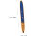 WOONEKY 2pcs Self Adhesive Mascara Lash Tool Self-adhesive Eyeliner Black Makeup Pencils Plastic Blue - Buy Online on GoSupps.com