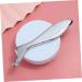 Healeved 5-Piece Gua Sha Face Massage Tool Set - Stainless Steel Spatula & Facial Massagers for a Radiant Glow | International Shipping Available - Buy Online on GoSupps.com