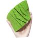 Angoily Trapezoid Makeup Puff 2 Triangle Puff Hydrophilic Polyurethane Face Cushion Miss Portable Makeup Foam Wedges - Buy Online on GoSupps.com