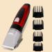 Low Noise Electric Hair Clipper for Children - Quiet Hair Trimmer for Precise Cutting | Shop Now - Buy Online on GoSupps.com