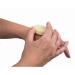 Lemon Mint Lotion Bar All Natural Lotion in Tin 1 Fl Oz (Pack of 1) - Buy Online on GoSupps.com