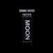 Moon Glow 12ml Neon Face & Body Paint in Black - Long-Lasting Formula - Buy Online on GoSupps.com