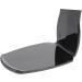 Premium Acrylic Shaving Stand & Razor Holder - Perfect Travel Accessory for a Smooth Shave - Buy Online on GoSupps.com
