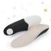 Buy Gatuida 3 Pairs Kids Arch Insoles - Sports Shoe Inserts for Arch Support & Sweat Absorption - Buy Online on GoSupps.com