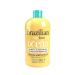 Brazilian Love Bath & Shower Gel 500 ml with natural guarana extract | Paraben Free | Vegan friendly