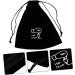 VINTORKY Flannel Hair Dryer Bag Hair Dryer Bag for Travel Makeup Brush Bag Travel Bag for Hair Styling Tools Travel Makeup Bag Flat Ironing Travel Bag Hair Dryer Organizer Blow Dryer Bag - Buy Online on GoSupps.com