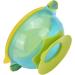 Xrten Set of 3 Baby Suction Cup Bowls with Lid | Non-Slip Bowls for Babies & Toddlers | Perfect for International Shipping - Buy Online on GoSupps.com
