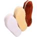 FRCOLOR 6 Pairs Warm Insoles - Foot Care Shoe Pads & Cushions for Winter & Sports | Shop Internationally - Buy Online on GoSupps.com