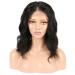 Buy Afro Wig for Women | Black Wavy Long Hair - Curly Synthetic Cosplay | 50s 60s 70s 80s Styles | International Shipping - Buy Online on GoSupps.com