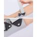 Adjustable Ankle Joint Support for Plantar Fasciitis Relief | Small Right | Effective Tendon Stretching & Heel Stabs - Buy Online on GoSupps.com