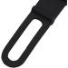 Elastic Flashlight Bracket - 5-Piece Silicone Bicycle Band | Multi-Purpose Holder for Flashlights Bottles & Phones - Buy Online on GoSupps.com