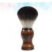 Minkissy 3-St Men s Beard Brush & Captain s Hat Cupcake Topper | Christmas Turban Styling & Shaving Brush | Wooden Beauty Tool for Men - Buy Online on GoSupps.com