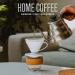 Yard Grind - The Daily Grind - Speciality Coffee Blend - Smooth Medium Roast (500g) - Buy Online on GoSupps.com