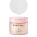 Bewants Cica Collagen Calming Facial Toning Pads - Centella Asiatica Triple Hyaluronic Acid 60 Pads - Instant Soothing Moisturizing - Includes Hygienic Pincers