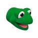 Mommy's Helper Faucet Cover Froggie Collection Green - Ages 6-48 Months - Buy Online on GoSupps.com