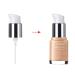 MORICHS 2PCS Replacement Foundation Pump for Neutrogena Healthy Skin Liquid Makeup - Buy Online on GoSupps.com