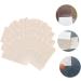 Beavorty 120 Pcs Ear Stickers - Earlobe Support & Correction Stickers | Transparent Cosmetics Ear Patch for Care - Miss Whitex2pcs Included - Buy Online on GoSupps.com