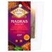 Patak's Patak's South Indian Madras 3 Step Curry Kit 313 g