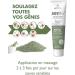 Laboratoire Pronatur - AGYflex Massage Gel with Green Clay and 7 Plants - Relieves Muscles and Joints - Made in France - For - Buy Online on GoSupps.com