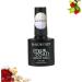 Healeved 3pcs Nail Art Foil Glue Manicure Diy Art Artificial Nails Repair Glue Nail Tips Transfer Glue Star Nail Transfer Glue Nail Gel Polish Glue Nail Foil Sticker Glue Nail Gel Lacquer 1 count (Pack of 1) Blackx3pcs - Buy Online on GoSupps.com