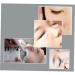 Didiseaon Eyelash Extension Supplies | Medical Foam Tape & Eye Pads for Lashes | Professional Eyelash Extension Patches - Buy Online on GoSupps.com