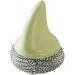 Pot Cleaning Brush - Shark Handle Cleaning Scrubber - Compact Design Dishwashing Brush for Cookware Kitchen Stove Oven Interior and Sink Corner Green - Buy Online on GoSupps.com