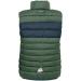 VAUDE Unisex Baby Kids Limax Insulation Vest - Woodland Size 98 | Warm & Lightweight Outdoor Layer for Children - Buy Online on GoSupps.com