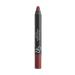 GOLDEN ROSE MATTE Lipstick Pencil - color 21