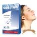 Nasal Strips for Sleeping Snore Strips Reduce Snoring for Breathe Better Nose Strips Extra Strength Relieve Nasal Congestion Caused by Colds & Allergies Improve Sleep Quality (100PCS)