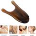 Scratch Facilitation Slico the Healer: Full Body Hand Massage Gift Set | H lzern Schaber & Emerald Tool for Skin Care - Buy Online on GoSupps.com