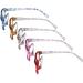 Eyekepper Stylish Ladies Reading Glasses - Pack of 5 for Women | Trendy & Durable - Buy Online on GoSupps.com
