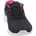 Buy Nike Men's Tanjun Running Shoes 38.5 EU - Black Hyper Pink White | International Shipping Available - Buy Online on GoSupps.com