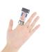 Artibetter Thumb Splint Support Brace - Fracture Stabilizer & Clip Board Cleat for Hand Injury Relief | 1pc - Buy Online on GoSupps.com