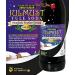 Zero Sugar Swedish Yule Julmust Soda Syrup Concentrate 500ml - Sugar-Free Soft Drink Concentrate with Hops and Malt Flavor - Makes 12.5 Litres - Buy Online on GoSupps.com