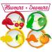 McCormicks Dino-Sours - Gummies - Bulk Candy Bag 1.8kg - Buy Online on GoSupps.com