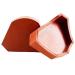 SoHome Dental Lab Silicone Plaster Model Former Base Molds Mould Tray - 6 Piece Set - Buy Online on GoSupps.com
