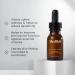 Medik8 Calmwise Serum - Soothing Elixir for Redness-Prone Skin - Visibly Calms Redness & Helps to Relieve Sensitivity - 15ml - Buy Online on GoSupps.com