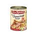 William Saurin Choucroute Garnie Plat Cuisin Sans Conservateur 400g Lot de 4