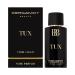 TU'X Pure Parfum For Men | Grapefruit Leather & Amber | 12+ Hrs Long Lasting Perfume for Men | 100ML (3.38 Fl Oz)