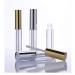 Just Be Yourself Lip Gloss Tubes Set - 30pcs Refillable Containers with Wand, Clear Plastic Makeup Tool - 10ml Bottle - Buy Online on GoSupps.com
