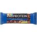 BE-KIND - Protein Cereal Bars - Nuts & Dark Chocolate - Gluten Free - High in Fiber - Large Size - 12 x 50g - Buy Online on GoSupps.com