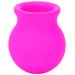 Silicone Lip Plumper Device for Women - Fast Beauty Lip Pump with Brush (Pink) | Enhance Your Lips Effortlessly - Buy Online on GoSupps.com