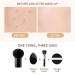 HABOHUSE Kakaxi Mushroom Head Air Cushion CC Cream - Natural Foundation - Buy Online on GoSupps.com