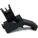 GOTICAL 45 Degree Offset Flip Up Sight - Low Profile Design Front and Rear Flip Up Sights in Black - Buy Online on GoSupps.com