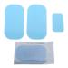 Buttock Lifting Massager | Adjustable Muscle Stimulation for Effective Hip Tightening | 6 Gel Pads Included - Buy Online on GoSupps.com