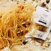 Wildcrafted Sea Moss 2.5 oz - Makes 64 oz Gel | Raw, Non GMO, Sundried | Saint Lucia - Mineral Rich & Golden - Buy Online on GoSupps.com