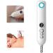 Bravolune Acupuncture Pen - Smart Electronic Meridian Massage Tool for Deep Tissue Relief | Foot Neck & Leg Therapy - Buy Online on GoSupps.com