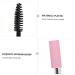 BELLIFFY 15pcs Mascara Empty Tube Refillable Tubes Cold Pressed oil Clear Mascara Bottle Plastic - Buy Online on GoSupps.com