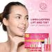 Lash Lift & Brow Lamination Kit - Ultra-Luxury 4 in 1 Eyelash & Eyebrow Curling Set for Beginners & Professionals - International Shipping Available - Buy Online on GoSupps.com